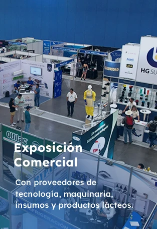 Expo Lac del Bajío