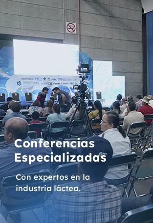 Expo Lac del Bajío