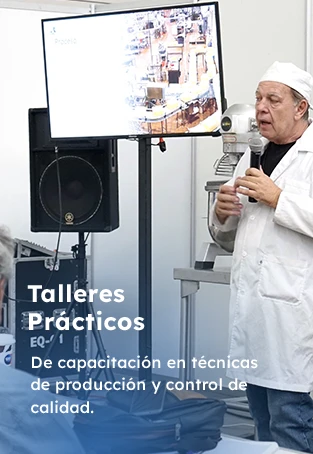 Expo Lac del Bajío