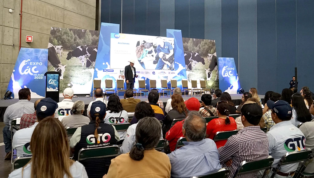 Expo Lac del Bajío