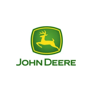 JOHN DEERE