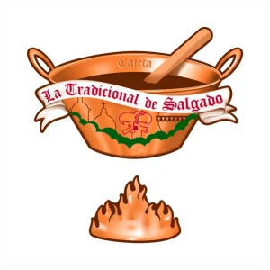 LA TRADICIONAL DE SALGADO