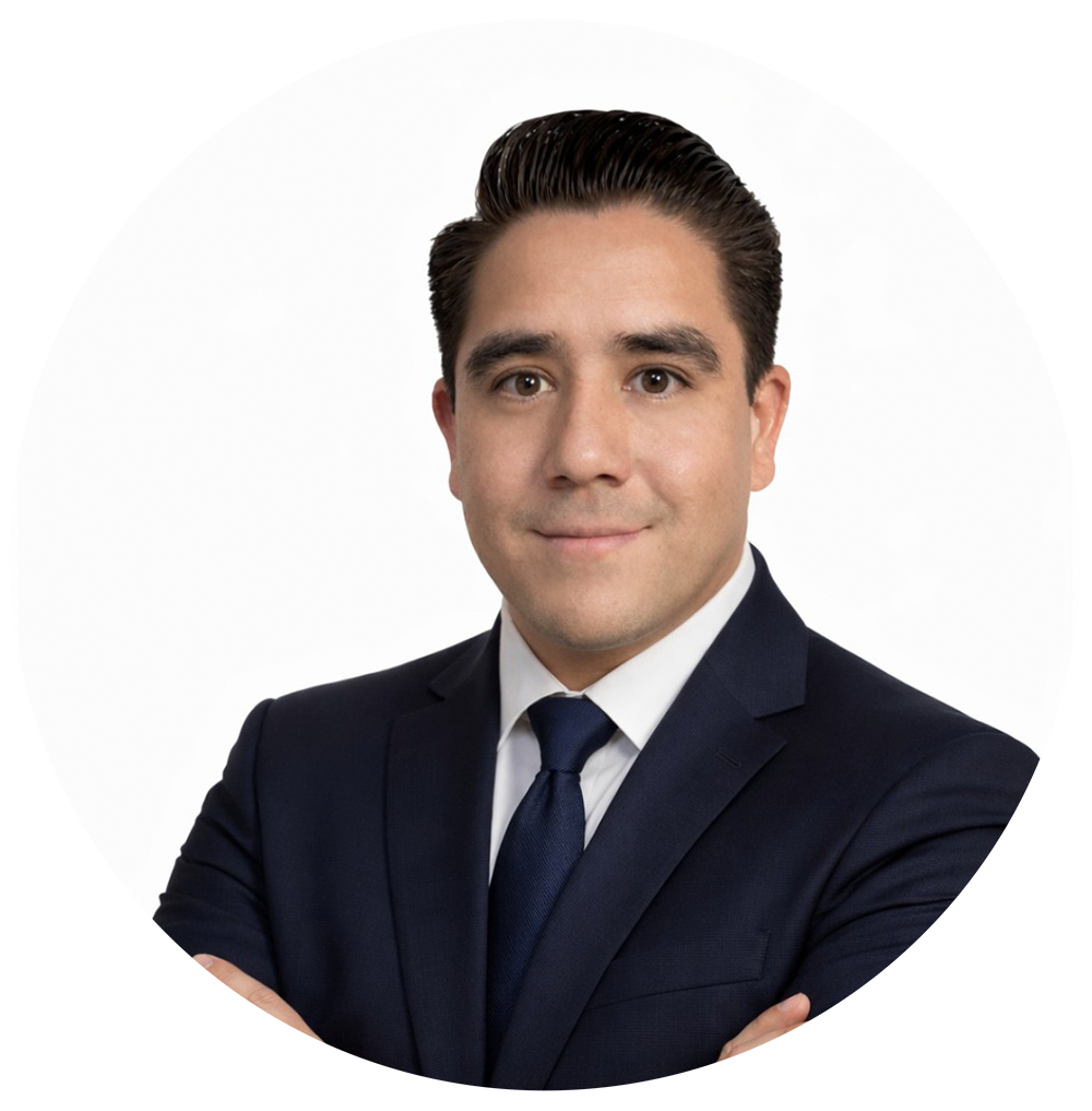 Dr. Ricardo Villavicencio