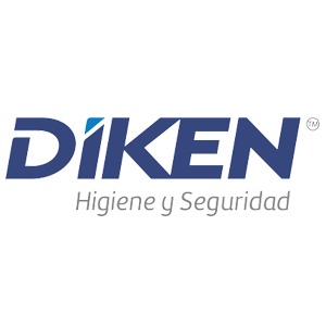 DIKEN INTERNACIONAL